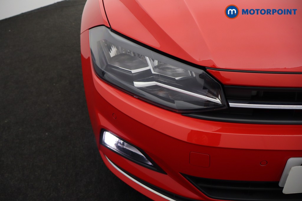 Used Volkswagen Polo 2020 for sale - 77966182: Photo 42