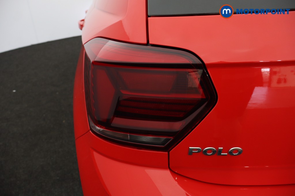 Used Volkswagen Polo 2020 for sale - 77966182: Photo 43