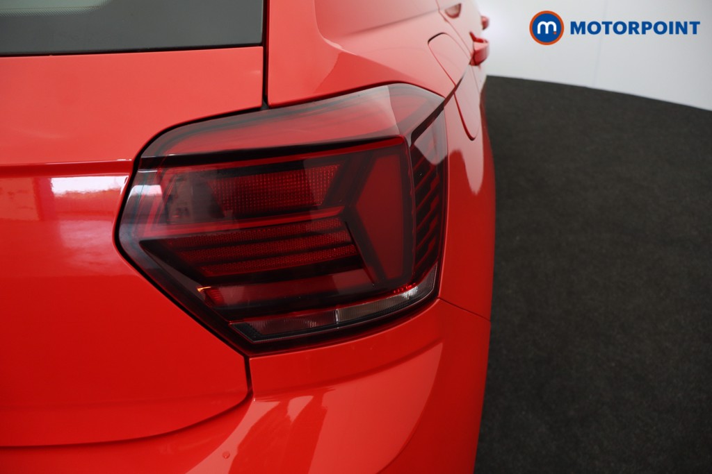 Used Volkswagen Polo 2020 for sale - 77966182: Photo 44