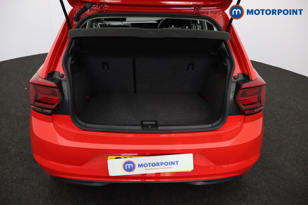 Used Volkswagen Polo 2020 for sale - 77966182: Photo 47