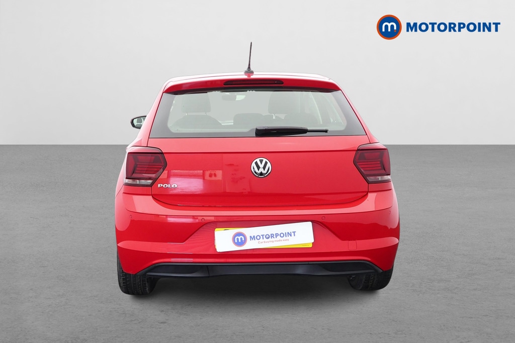 Used Volkswagen Polo 2020 for sale - 77966182: Photo 6
