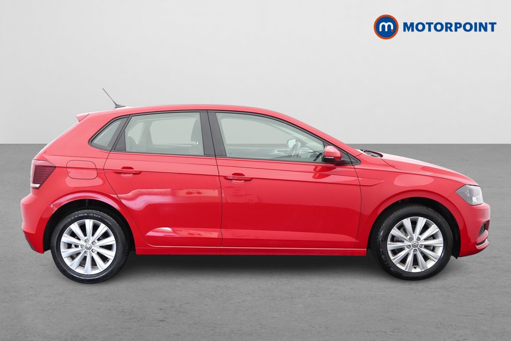 Used Volkswagen Polo 2020 for sale - 77966182: Photo 8