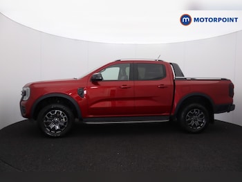 Used Ford Ranger 2024 for sale - 76222837: Photo