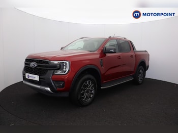 Used Ford Ranger 2024 for sale - 76222837: Photo