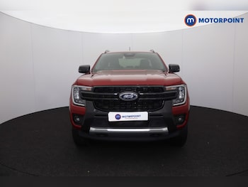 Used Ford Ranger 2024 for sale - 76222837: Photo