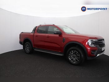 Used Ford Ranger 2024 for sale - 76222837: Photo