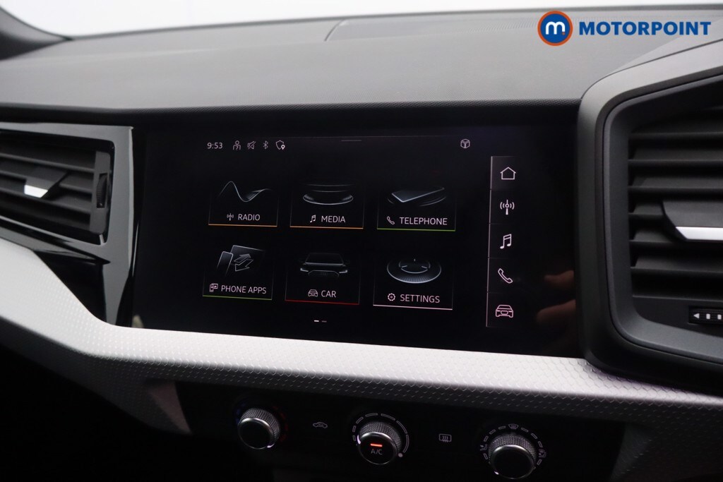 Used Audi A1 2021 for sale - 77374044: Photo 16