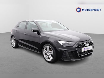Used Audi A1 2021 for sale - 77374044: Photo