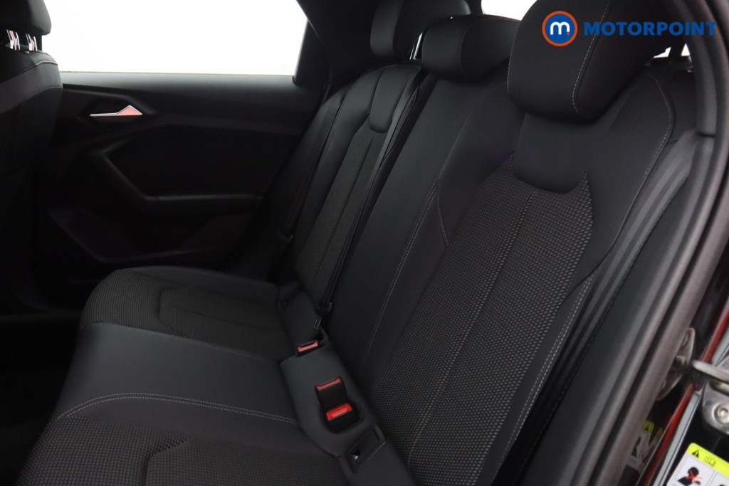 Used Audi A1 2021 for sale - 77374044: Photo 25