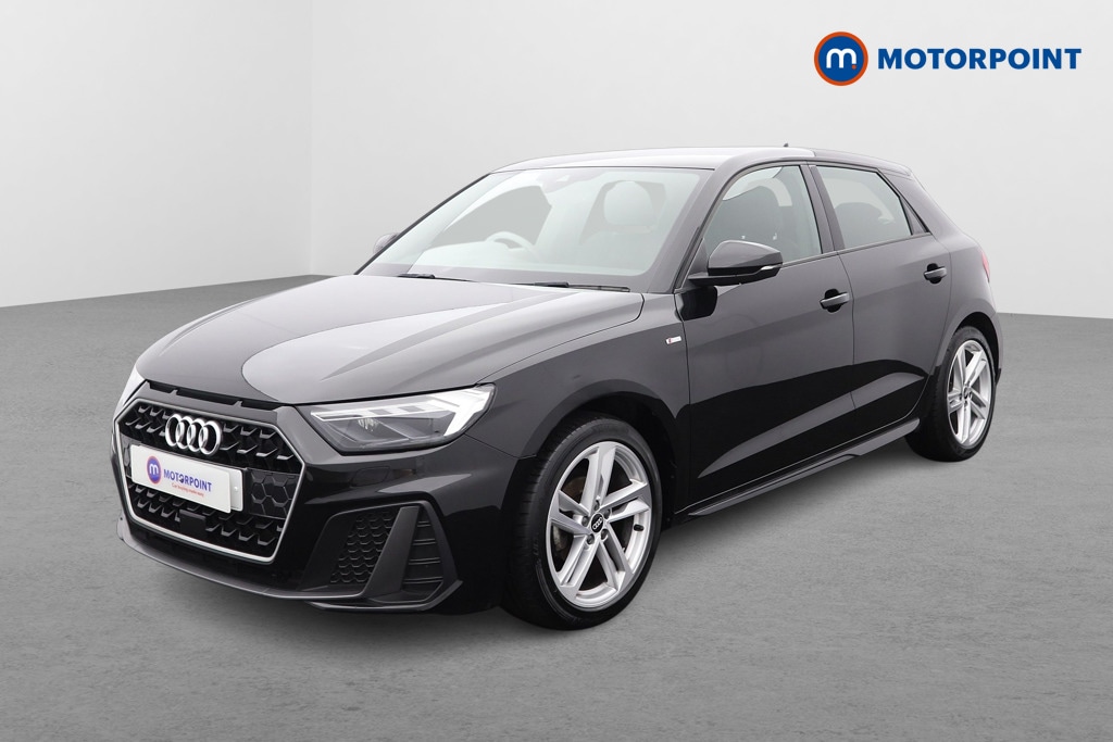 Used Audi A1 2021 for sale - 77374044: Photo 3