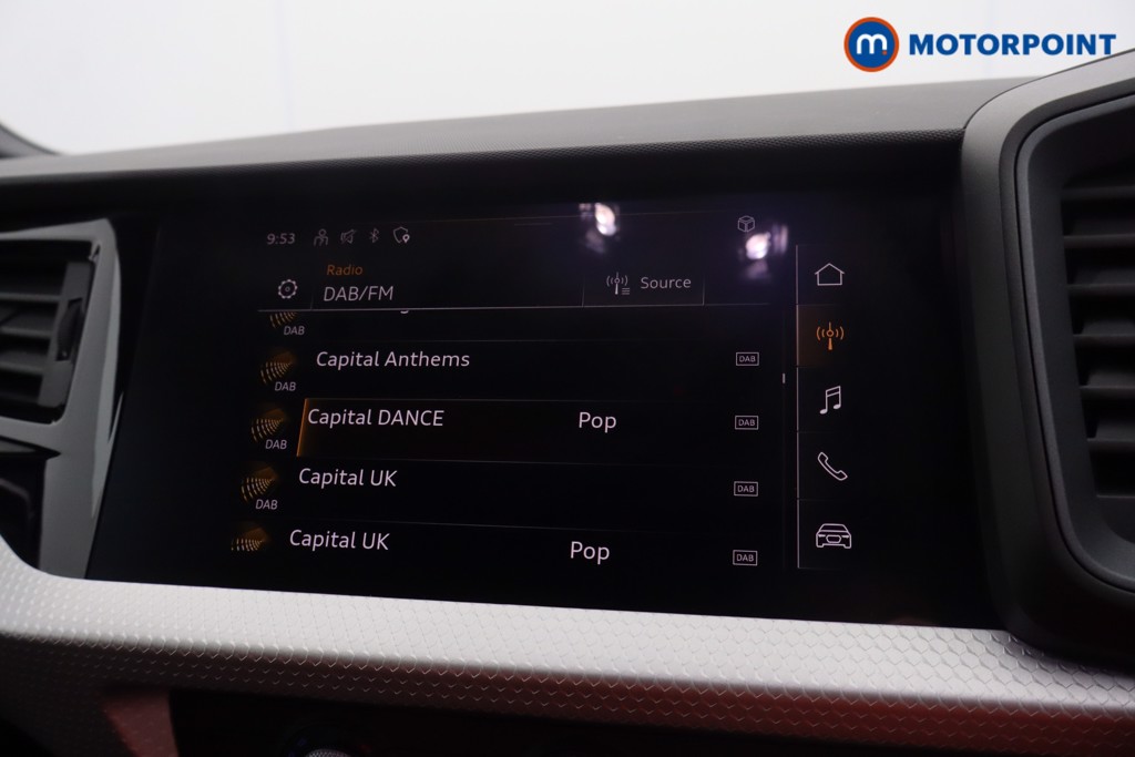 Used Audi A1 2021 for sale - 77374044: Photo 34