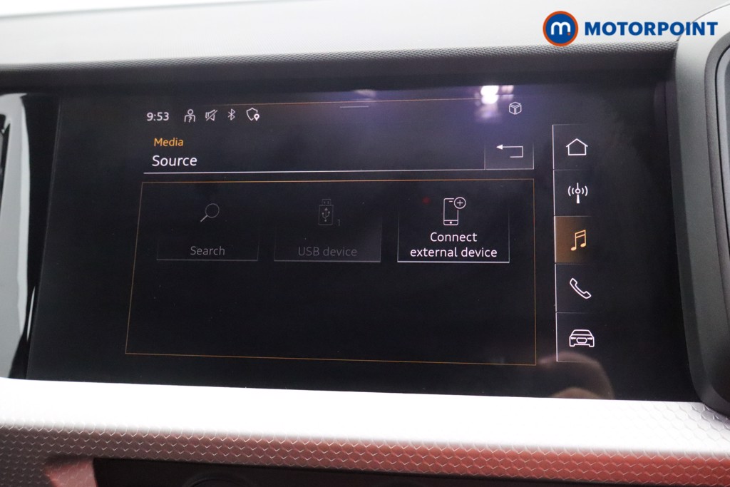 Used Audi A1 2021 for sale - 77374044: Photo 35