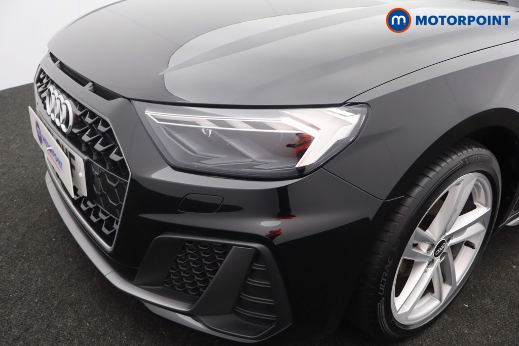 Used Audi A1 2021 for sale - 77374044: Photo 37