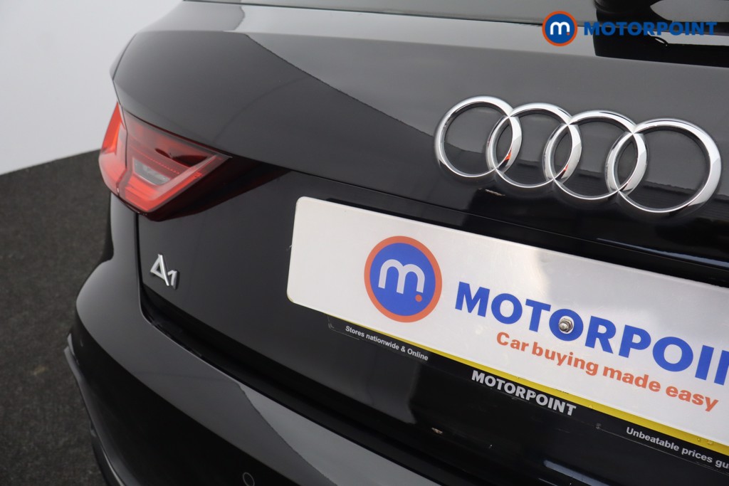 Used Audi A1 2021 for sale - 77374044: Photo 39