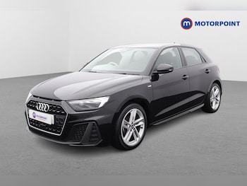 Used Audi A1 2021 for sale - 77374044: Photo