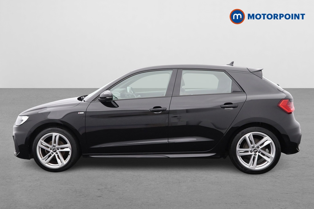 Used Audi A1 2021 for sale - 77374044: Photo 4