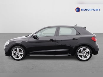 Used Audi A1 2021 for sale - 77374044: Photo