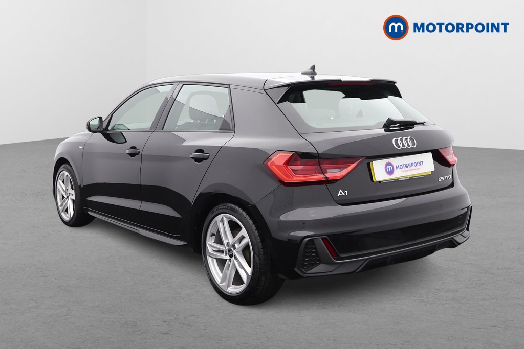 Used Audi A1 2021 for sale - 77374044: Photo 5