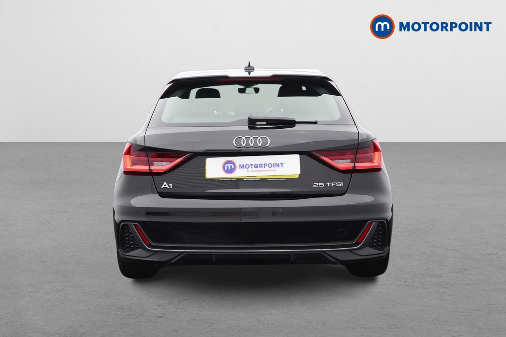 Used Audi A1 2021 for sale - 77374044: Photo 6