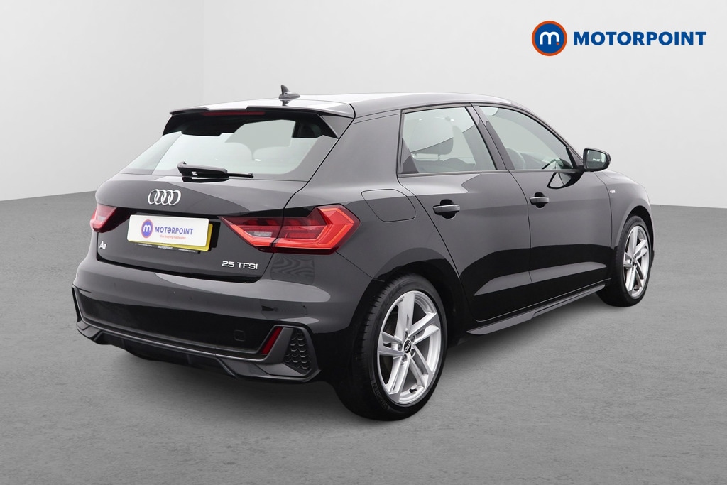 Used Audi A1 2021 for sale - 77374044: Photo 7
