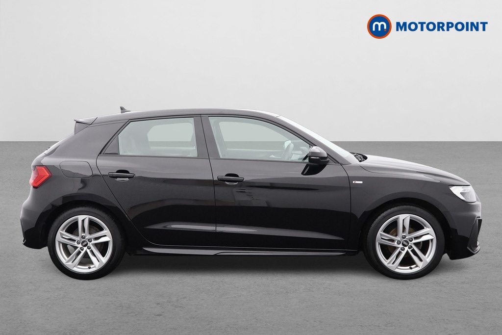 Used Audi A1 2021 for sale - 77374044: Photo 8