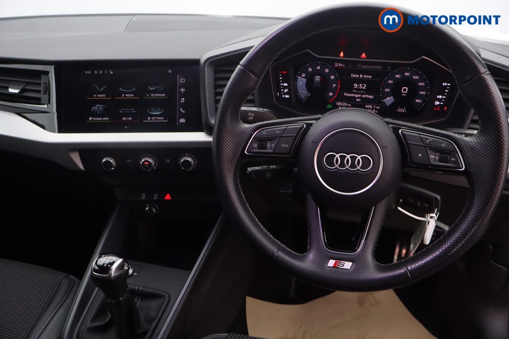 Used Audi A1 2021 for sale - 77374044: Photo 9