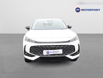 Used MG MG HS 2025 for sale - 78240300: Photo