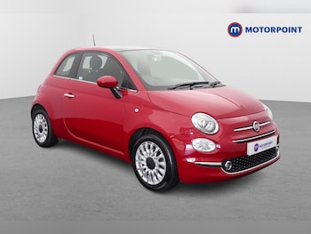 Used Fiat 500 2024 for sale - 79264544: Photo