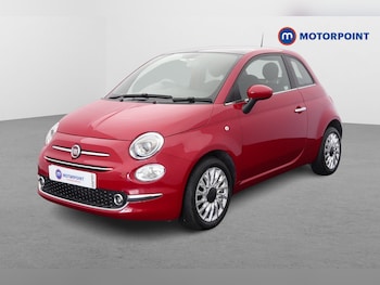 Used Fiat 500 2024 for sale - 79264544: Photo