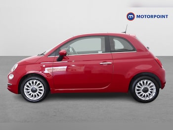 Used Fiat 500 2024 for sale - 79264544: Photo