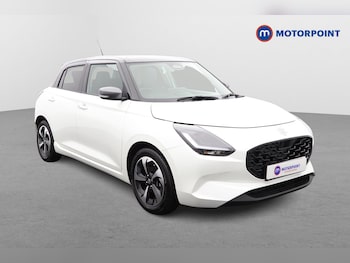 Used Suzuki Swift undefined for sale - 77297696: Photo