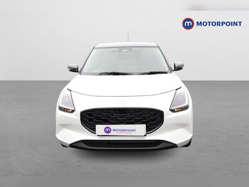 Used Suzuki Swift undefined for sale - 77297696: Photo