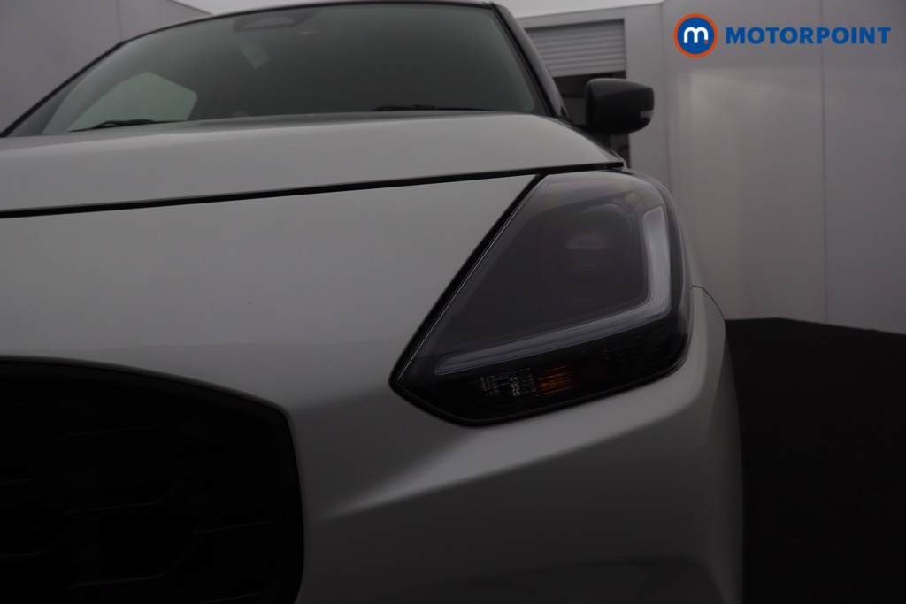 Used Suzuki Swift 2025 for sale - 77297696: Photo 33