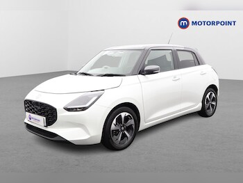 Used Suzuki Swift undefined for sale - 77297696: Photo