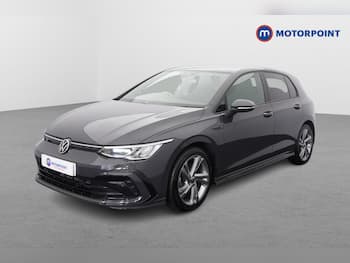 Used Volkswagen Golf 2023 for sale - 79560515: Photo