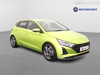 Used Hyundai i20 2025 for sale - 79057964: Photo