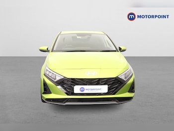 Used Hyundai i20 2025 for sale - 79057964: Photo