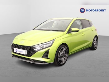 Used Hyundai i20 2025 for sale - 79057964: Photo