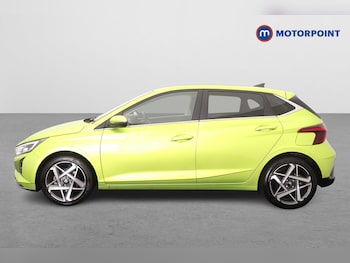 Used Hyundai i20 2025 for sale - 79057964: Photo
