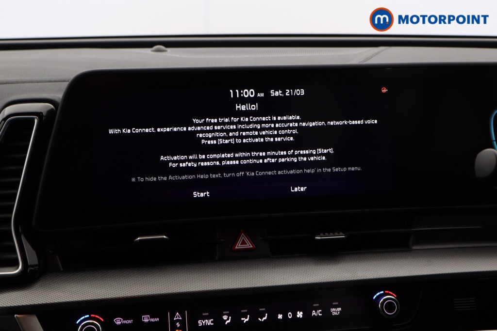 Used Kia Sportage 2025 for sale - 78081787: Photo 11