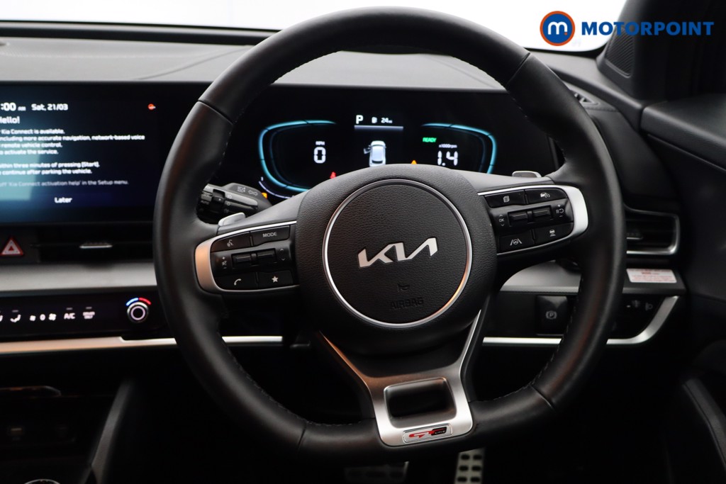 Used Kia Sportage 2025 for sale - 78081787: Photo 15