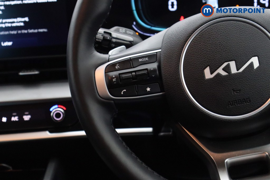 Used Kia Sportage 2025 for sale - 78081787: Photo 16