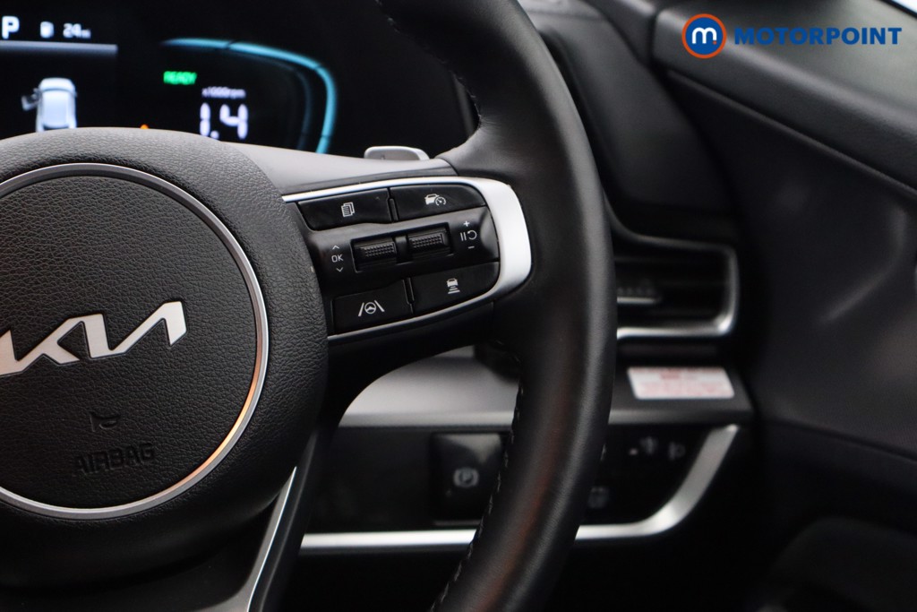 Used Kia Sportage 2025 for sale - 78081787: Photo 17