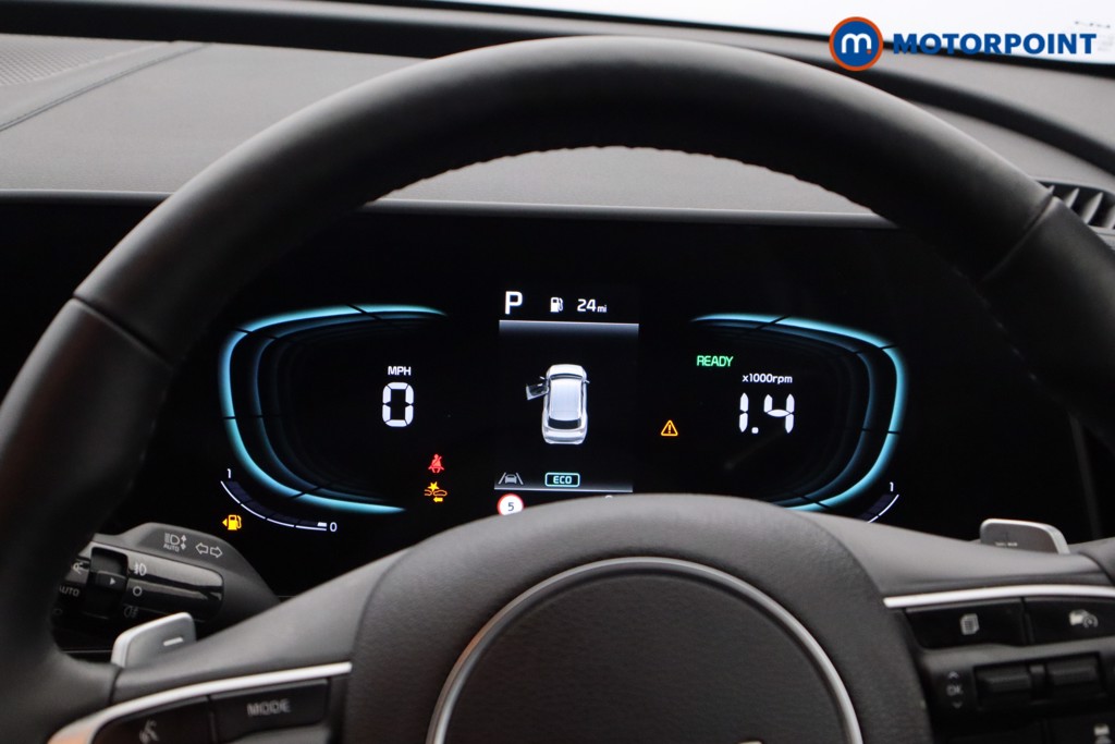 Used Kia Sportage 2025 for sale - 78081787: Photo 18