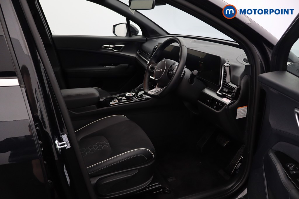 Used Kia Sportage 2025 for sale - 78081787: Photo 19