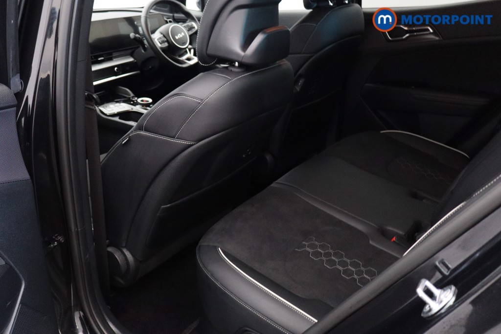 Used Kia Sportage 2025 for sale - 78081787: Photo 30