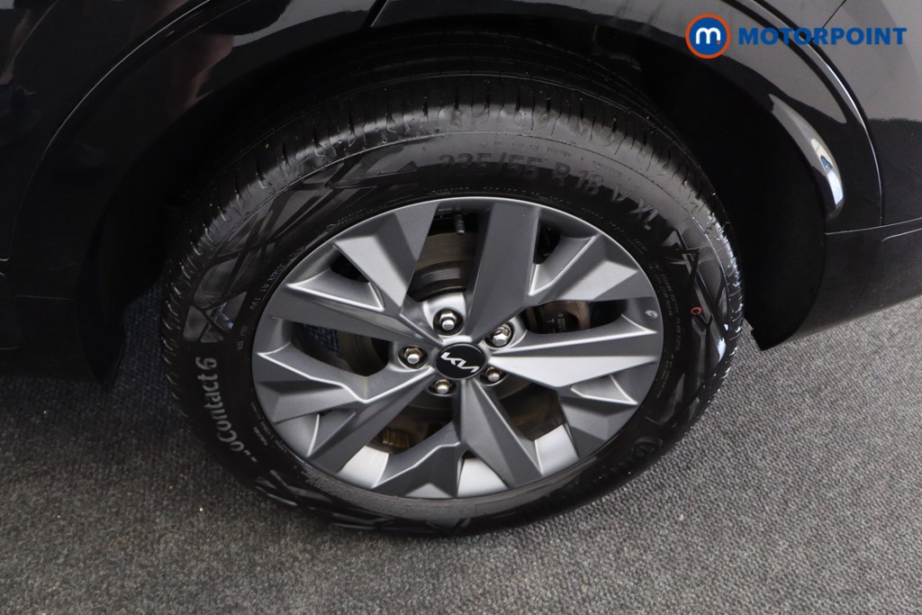 Used Kia Sportage 2025 for sale - 78081787: Photo 36