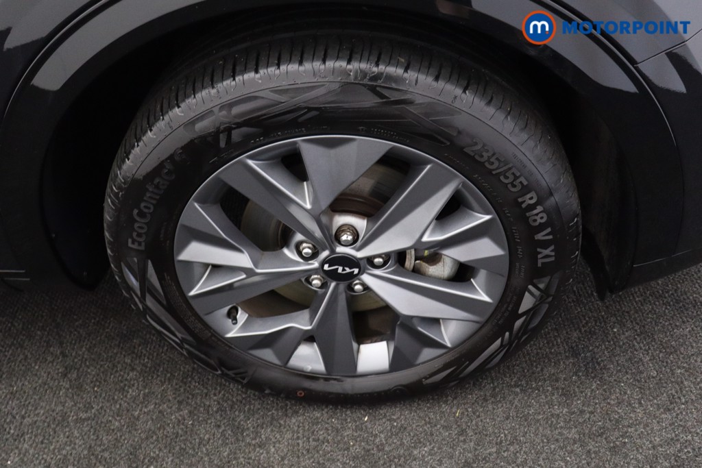 Used Kia Sportage 2025 for sale - 78081787: Photo 39