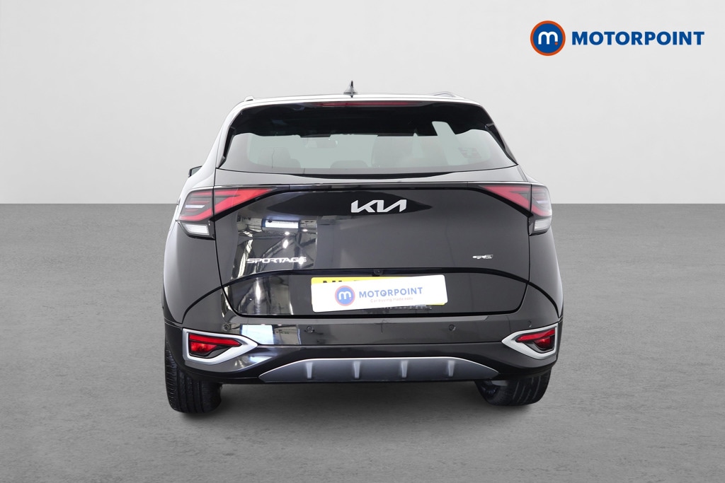 Used Kia Sportage 2025 for sale - 78081787: Photo 6