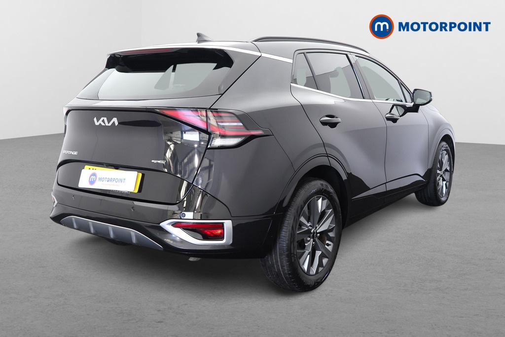 Used Kia Sportage 2025 for sale - 78081787: Photo 7